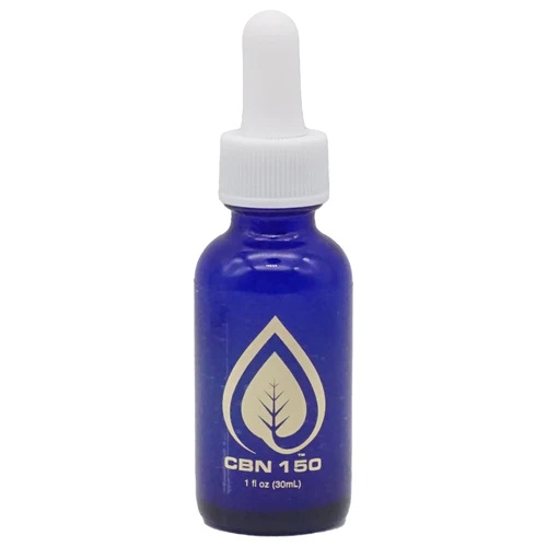 Water Soluble CBN Tincture 150mg