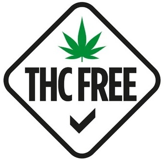 THC Free Products